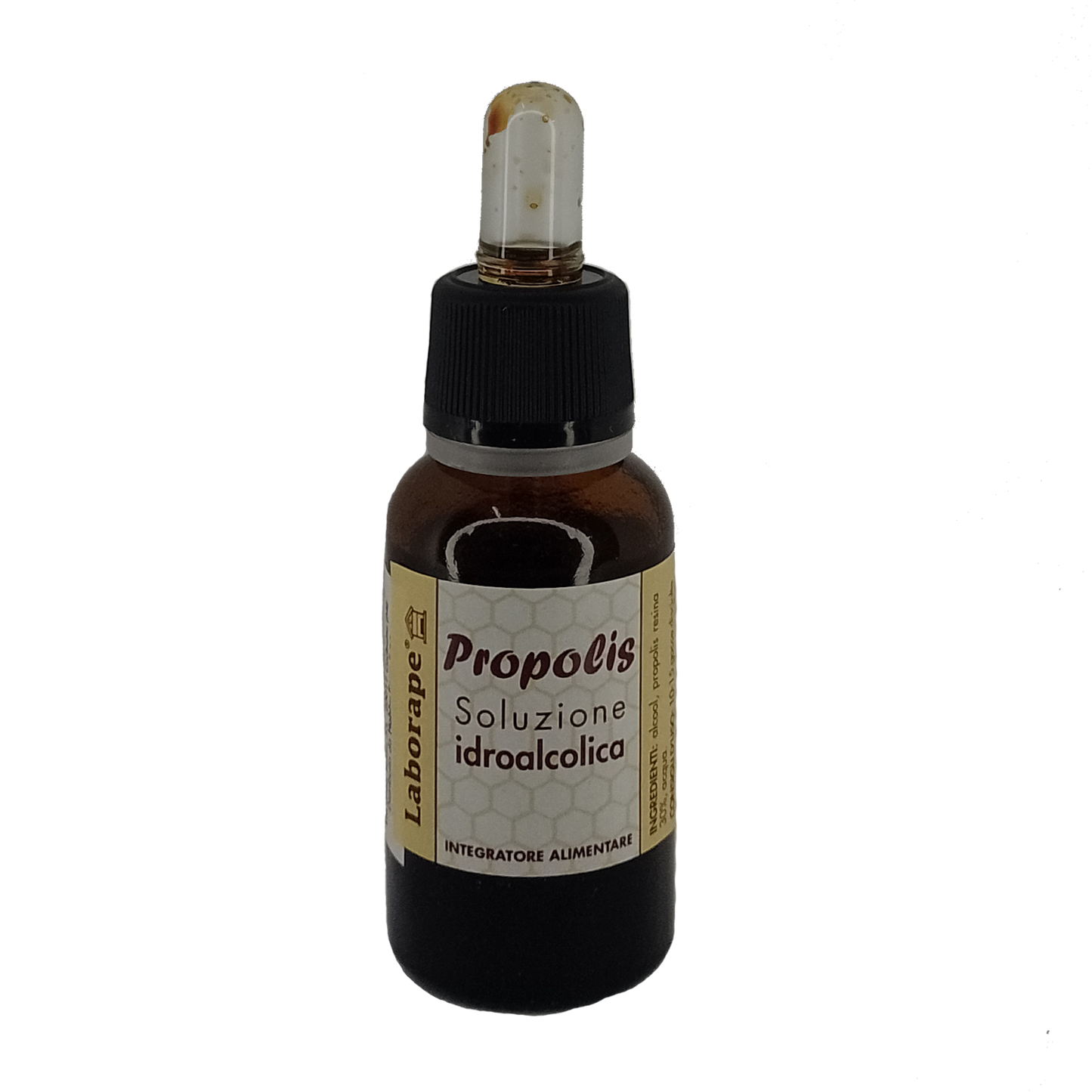 Propolis soluzione idroalcolica 20 ml
