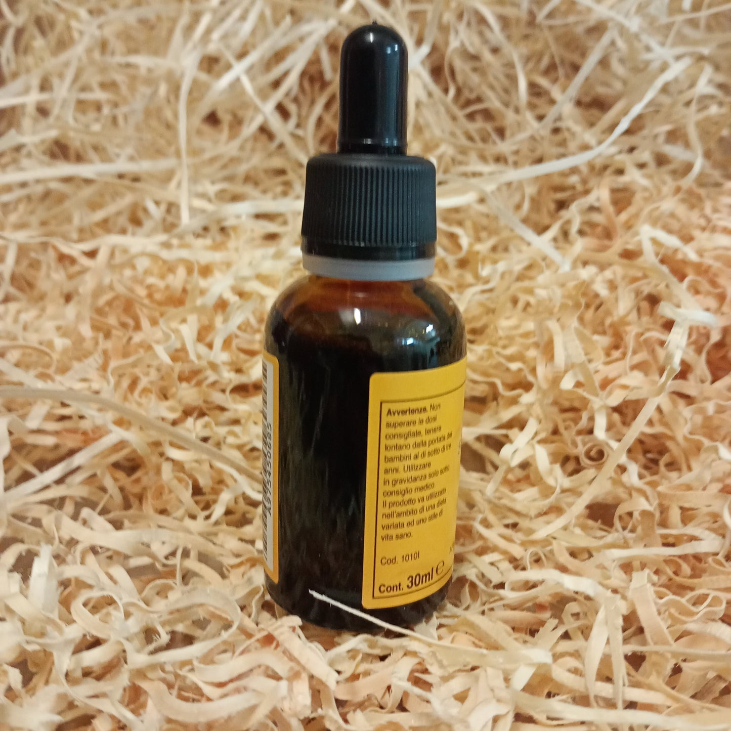 Propolis analcolica 30 ml