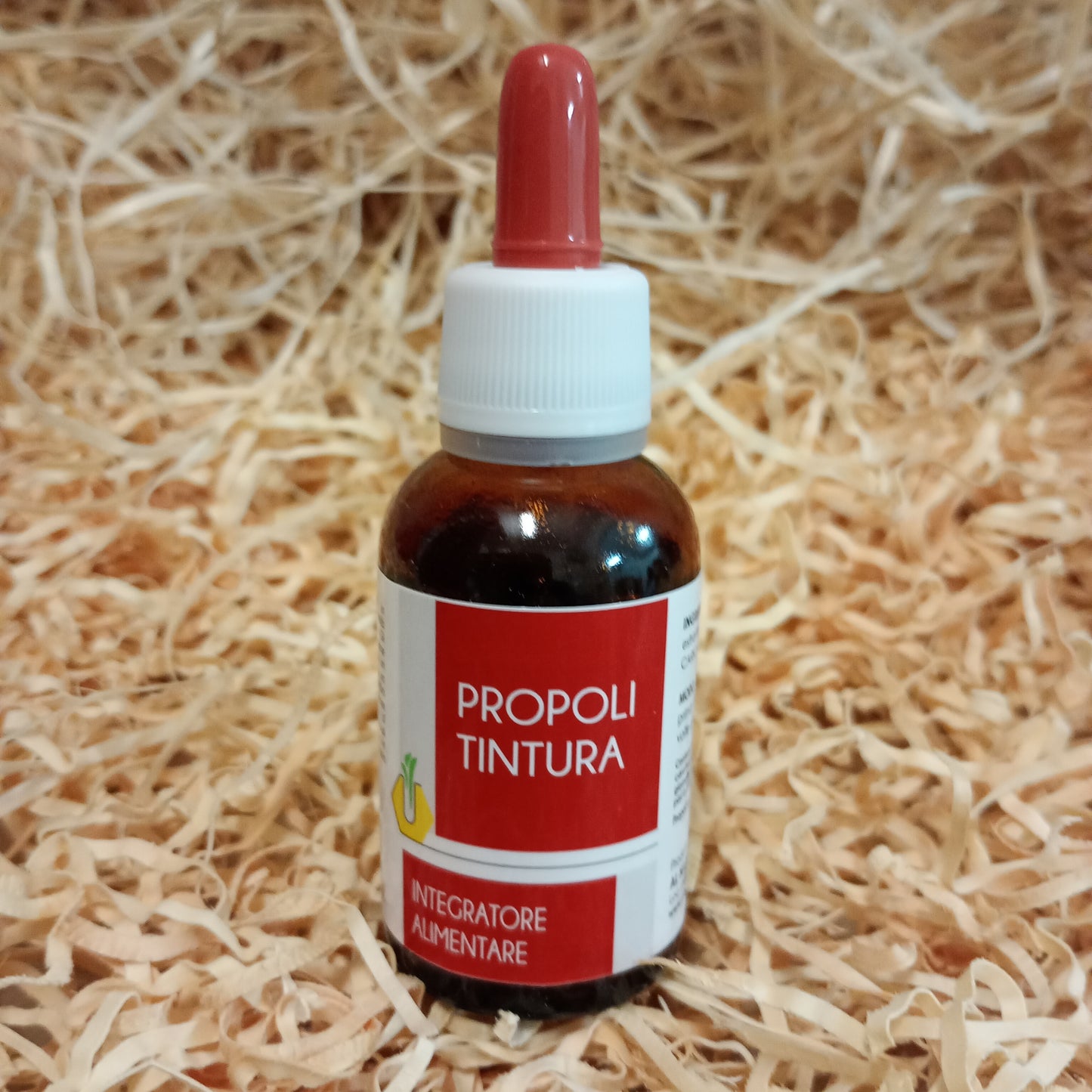 Propoli soluzione idroalcolica 30ml