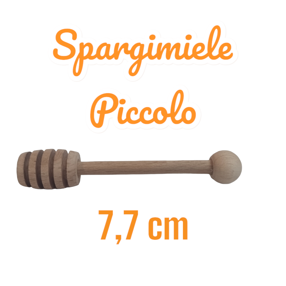 Spargimiele - www.terraeapi.it