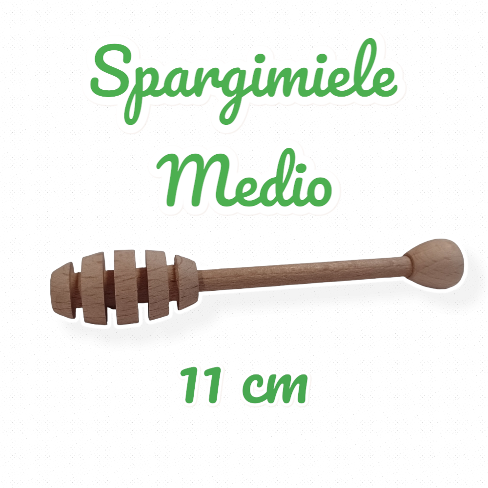 Spargimiele - www.terraeapi.it