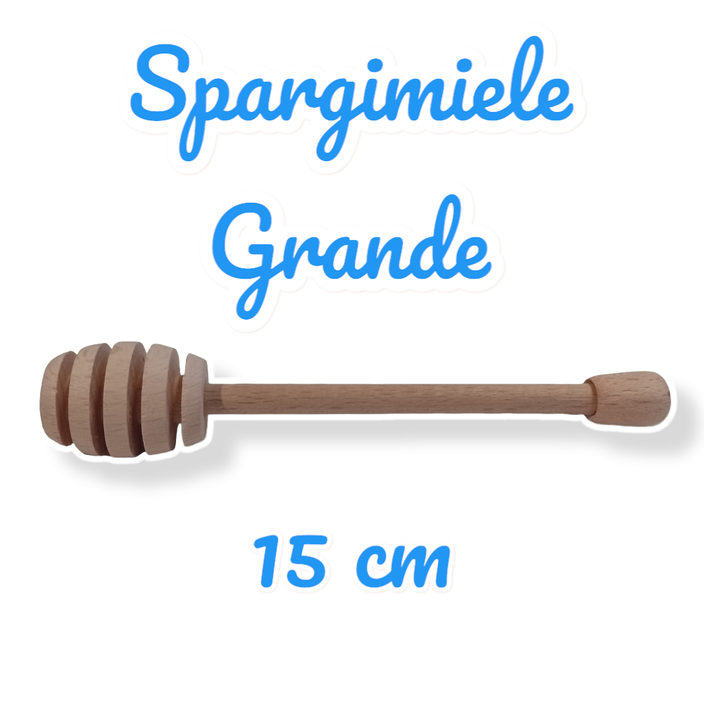 Spargimiele - www.terraeapi.it