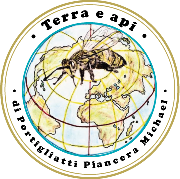 Apicoltura Terra e api di Portigliatti Piancera Michael – www.terraeapi.it